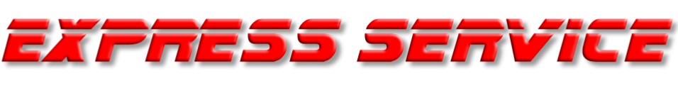 EXPRESS SERVICE
